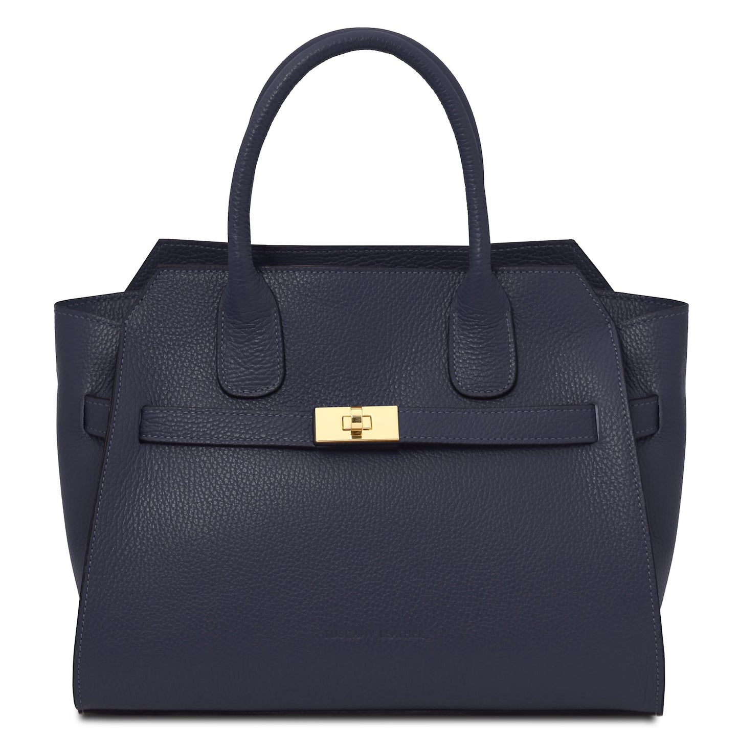 Origami - Leather tote | TL142507