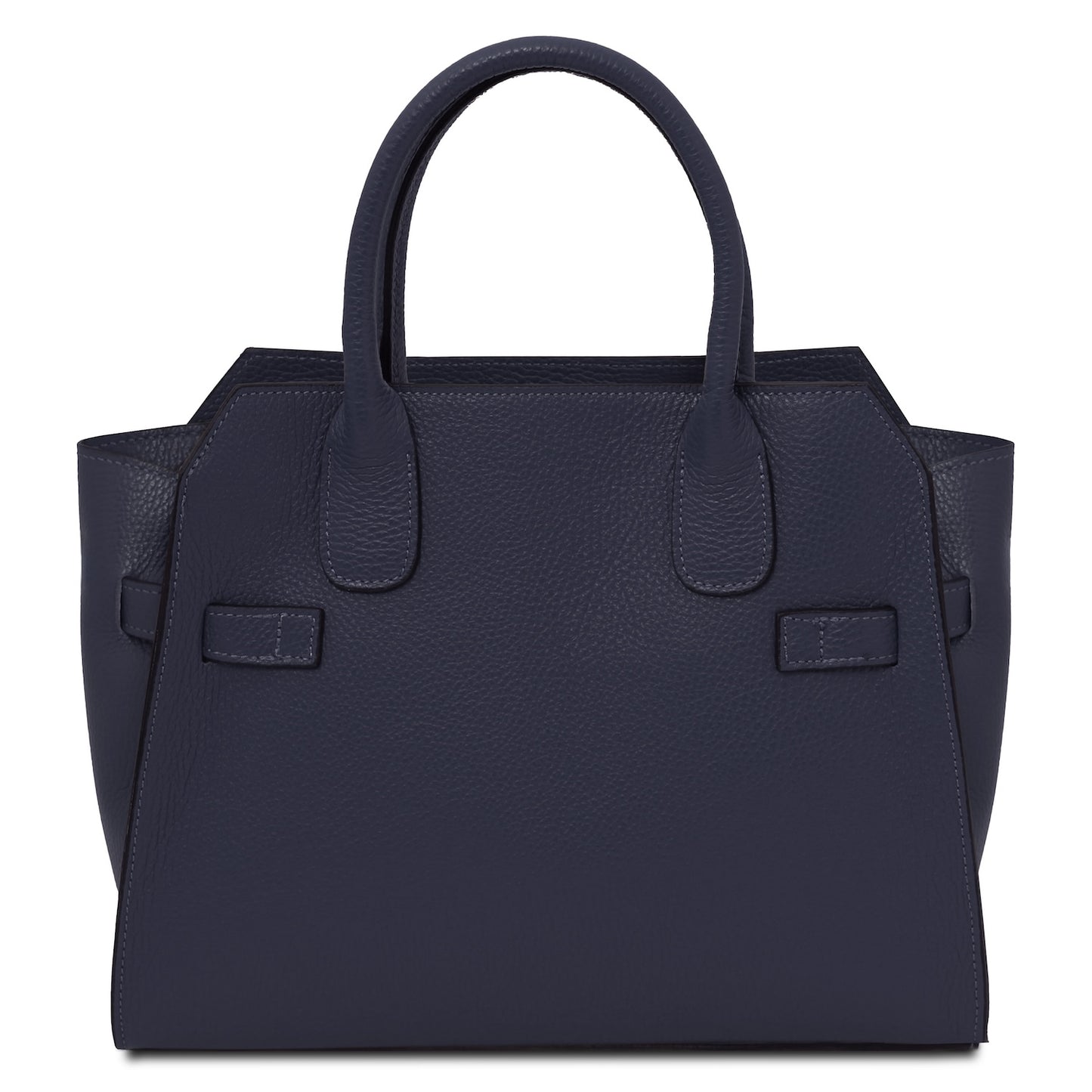 Origami - Leather tote | TL142507