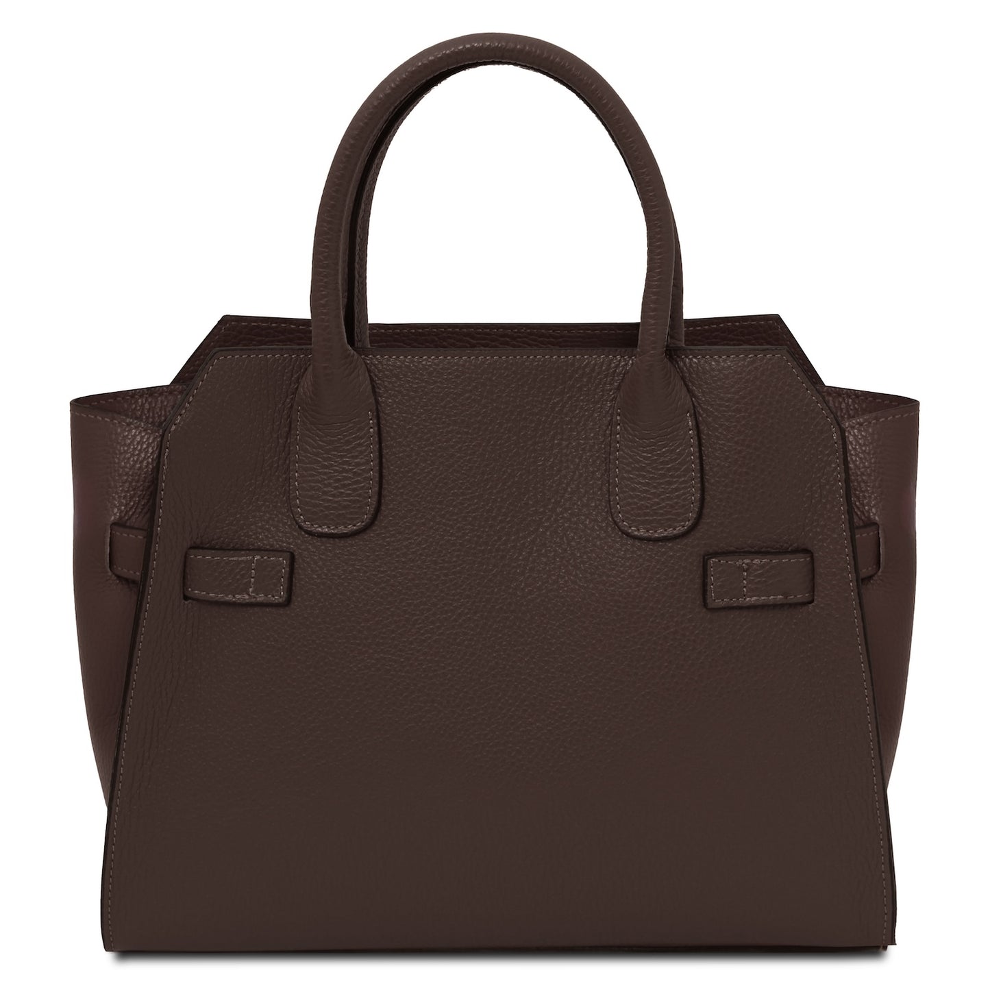 Origami - Leather tote | TL142507