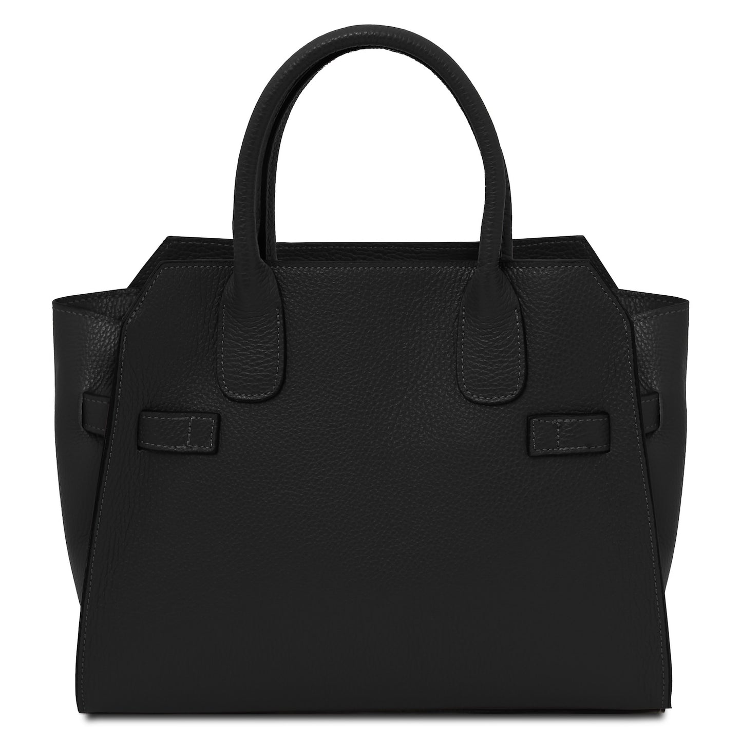 Origami - Leather tote | TL142507