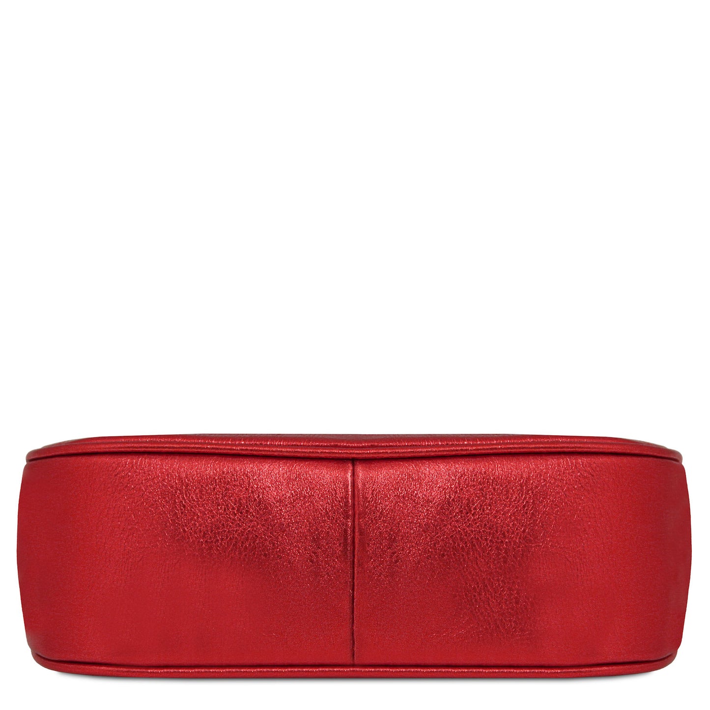 Parfait - Metallic Leather Clutch | TL142543
