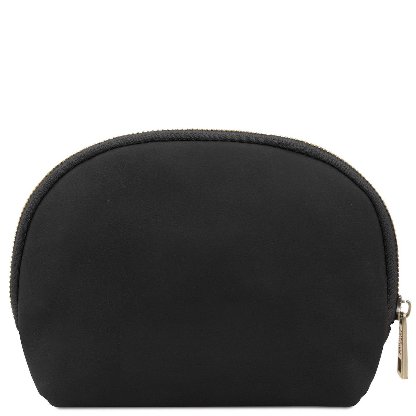 Vera - Vegetable-tanned leather toiletry case | TL142570