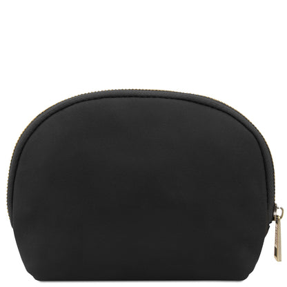 Vera - Vegetable-tanned leather toiletry case | TL142570