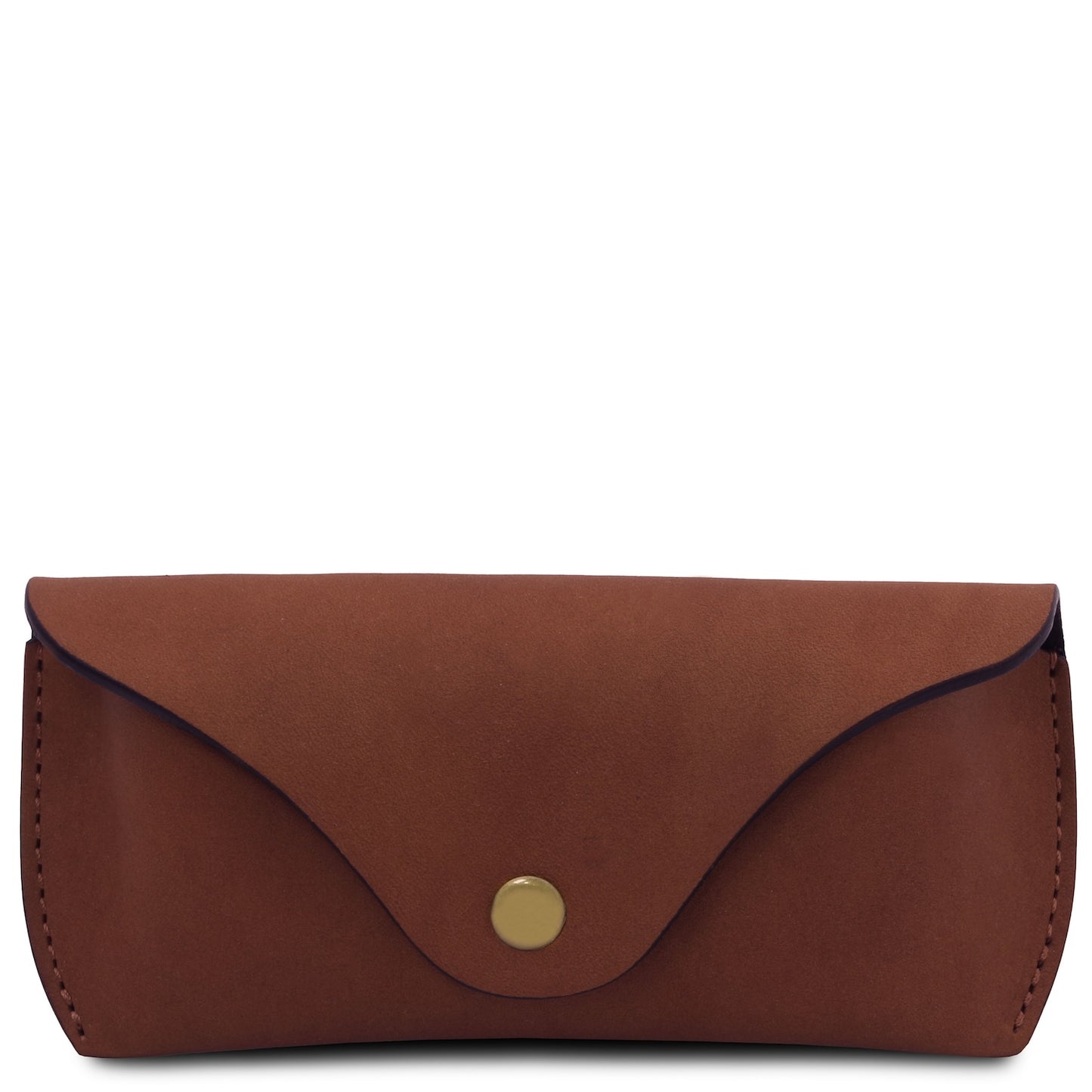 Leather glasses case | TL142571