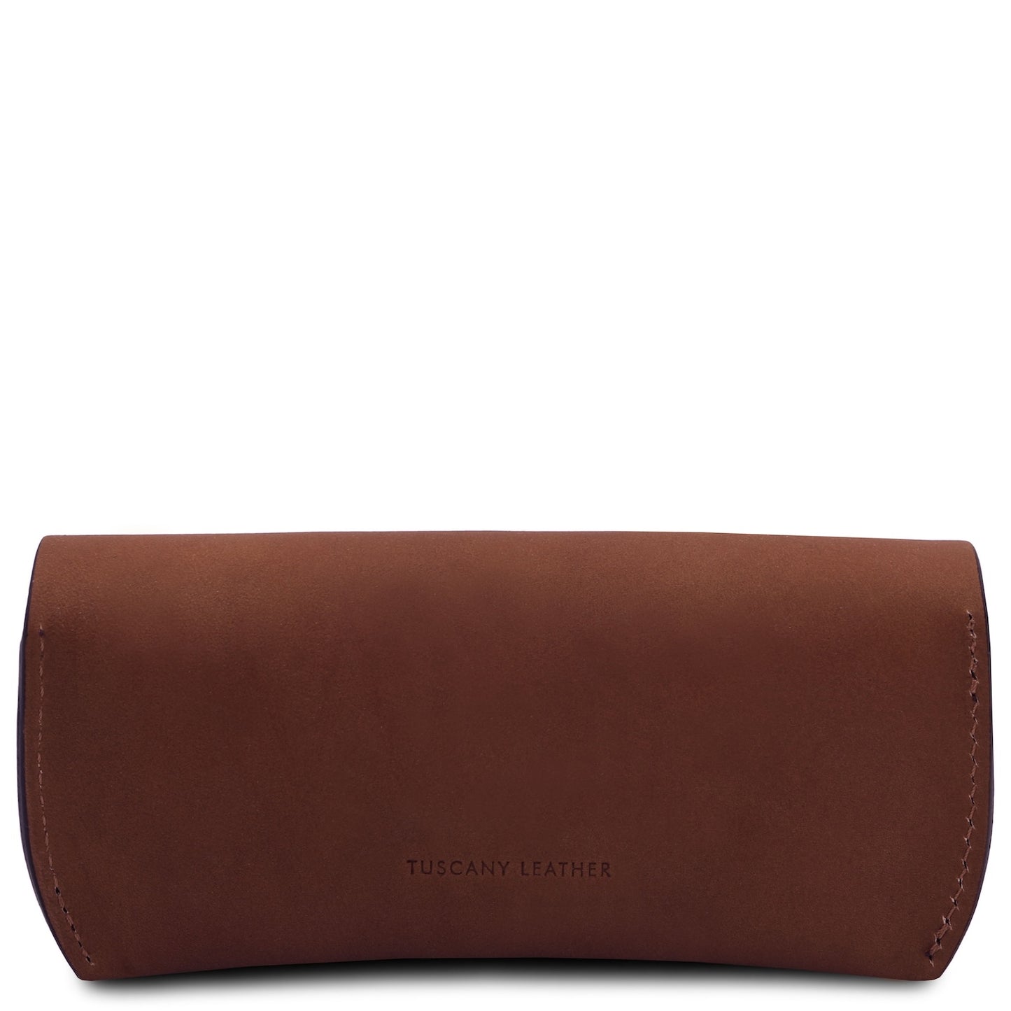 Leather glasses case | TL142571