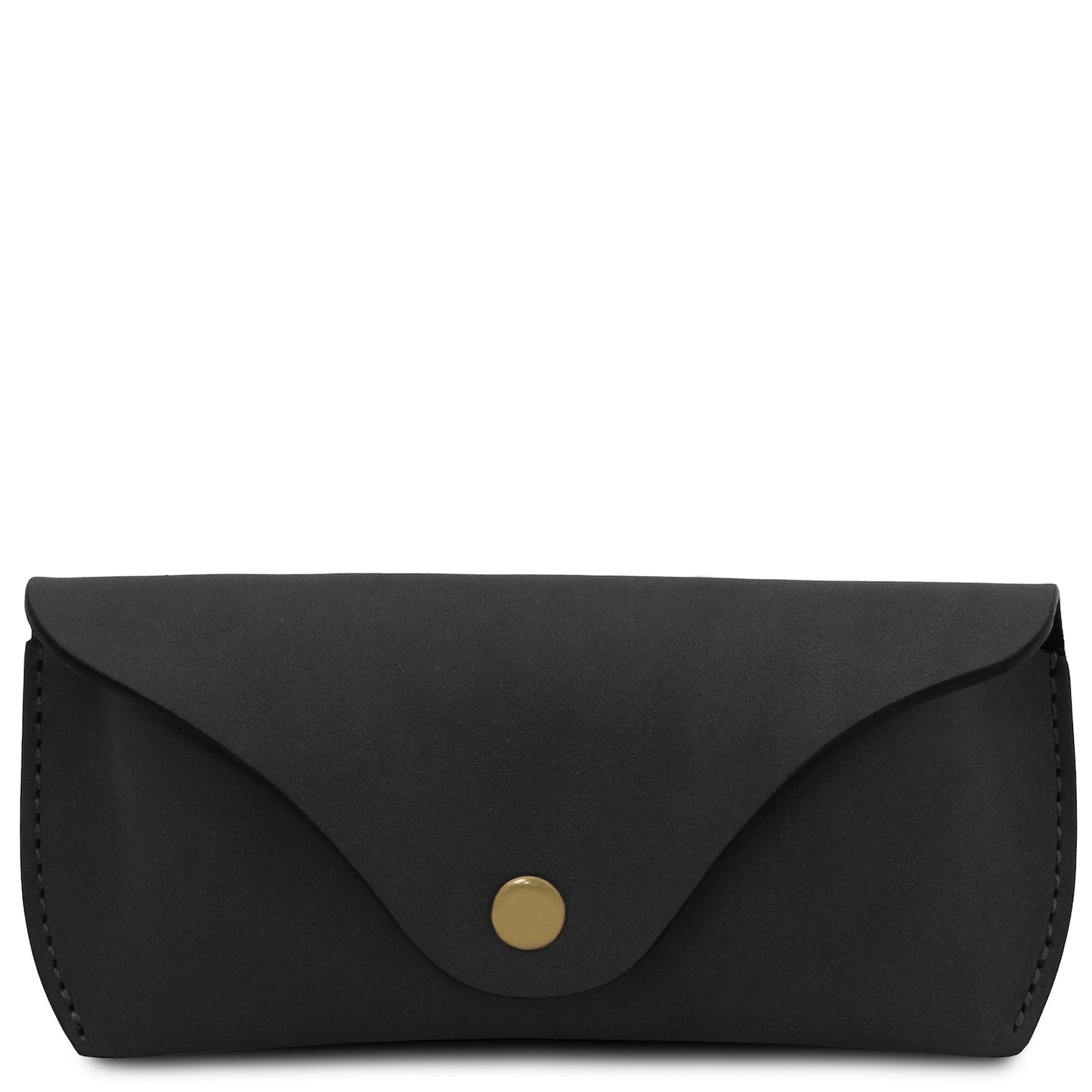 Leather glasses case | TL142571