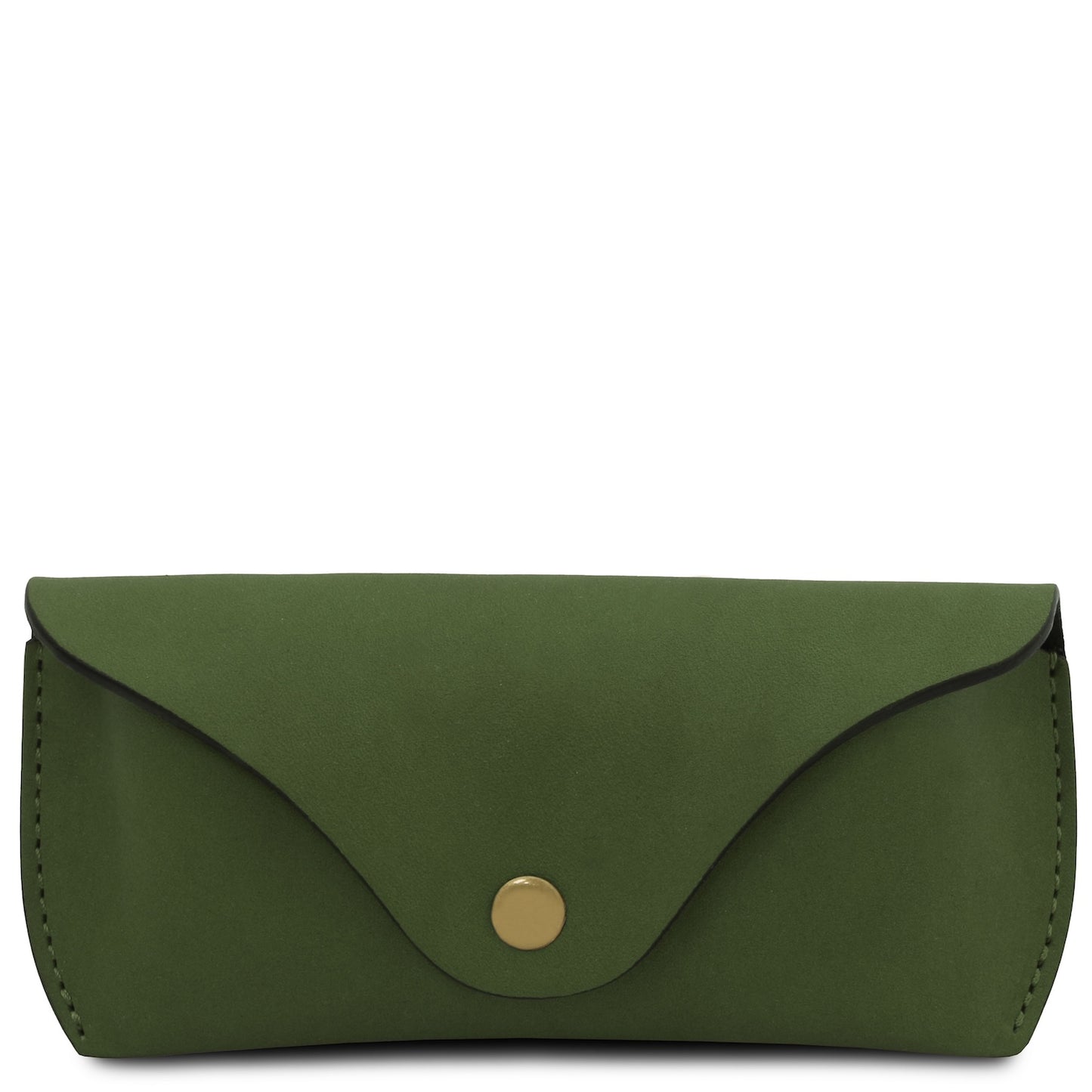 Leather glasses case | TL142571