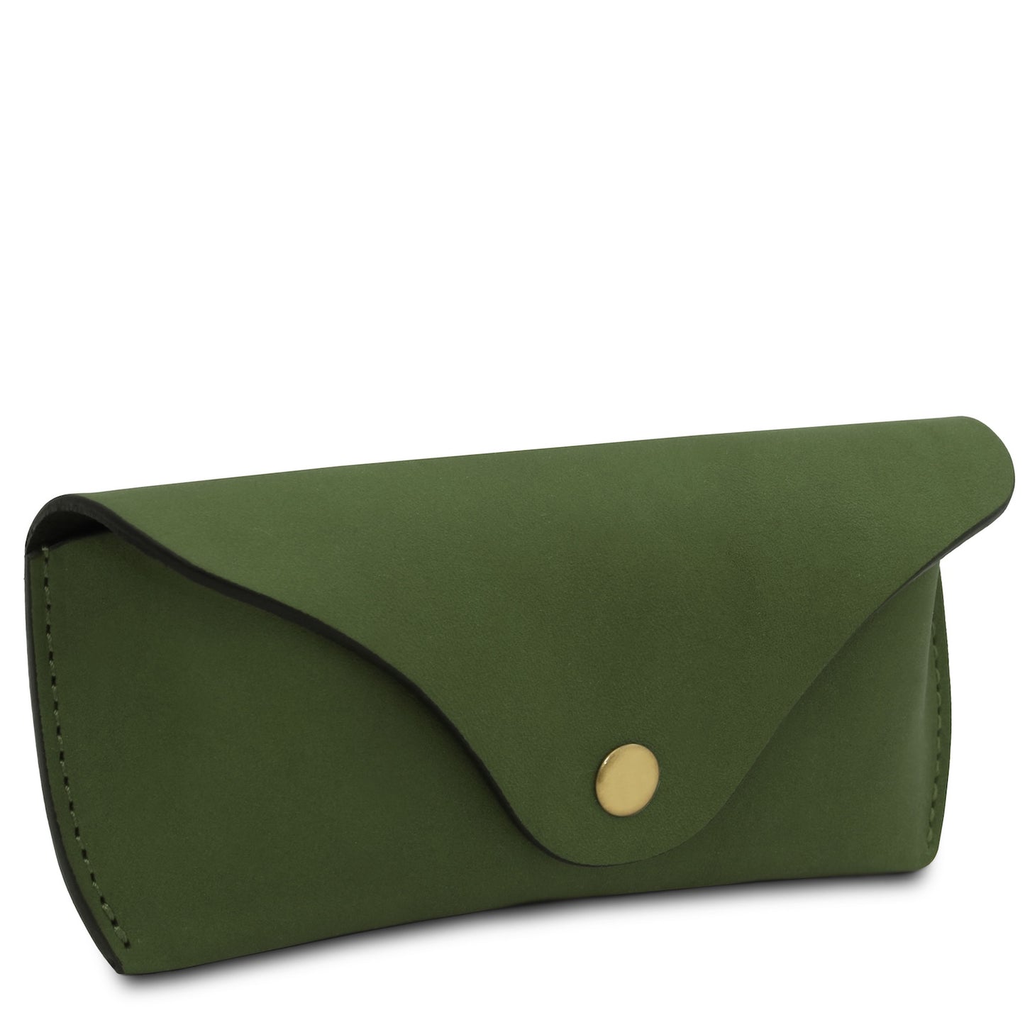 Leather glasses case | TL142571