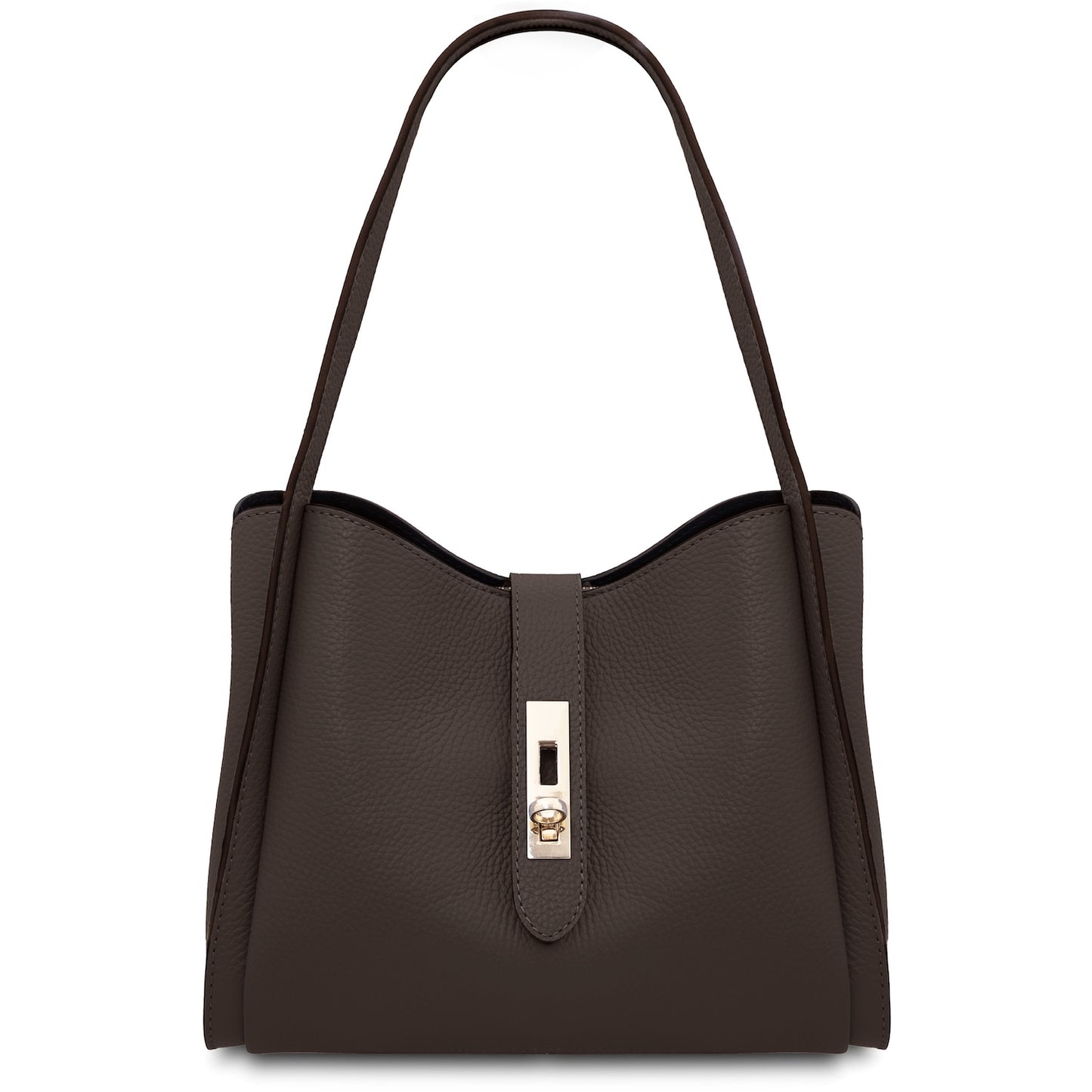 Soave - Soft leather handbag | TL142583