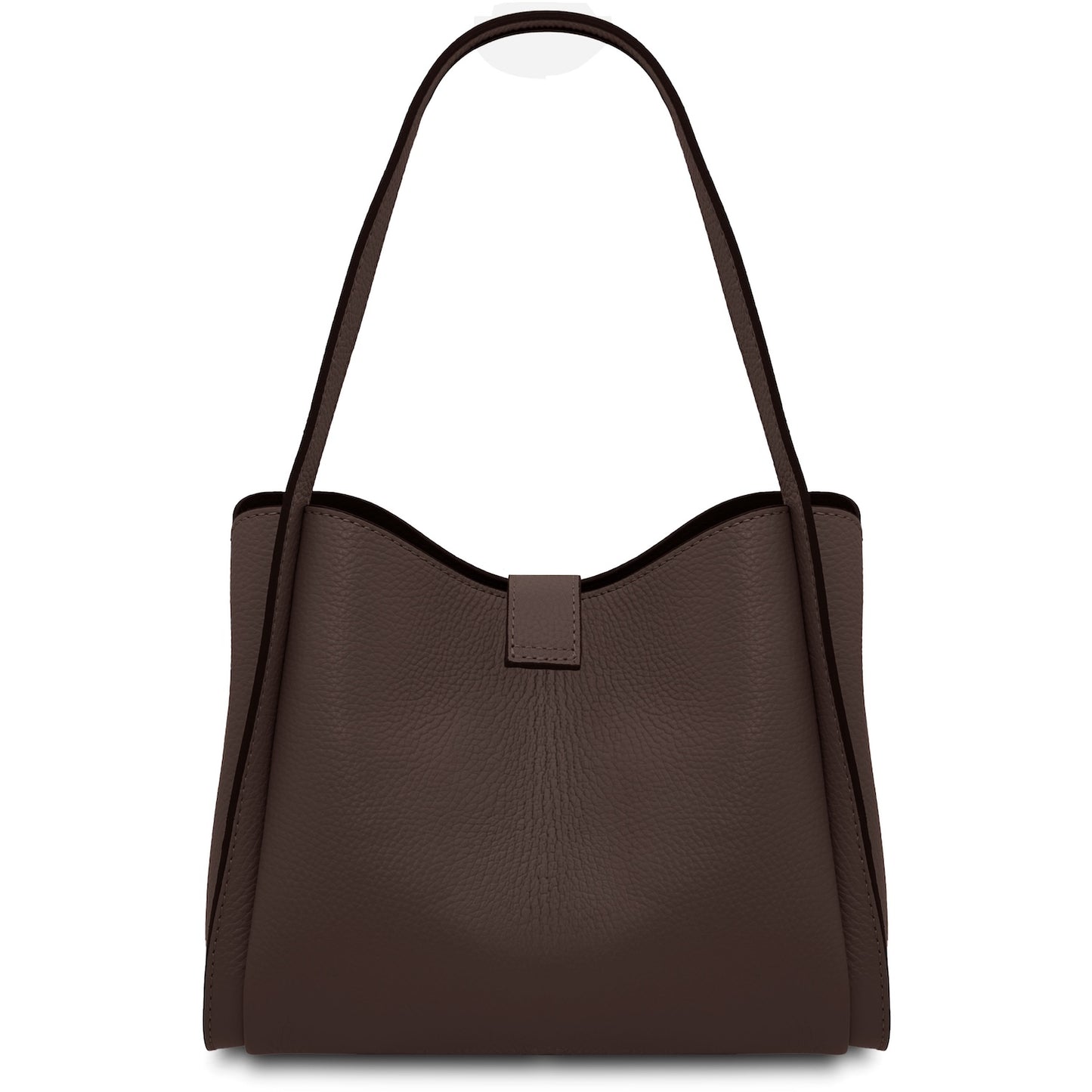 Soave - Soft leather handbag | TL142583