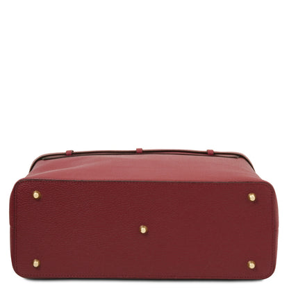 Tenace - Leather handbag