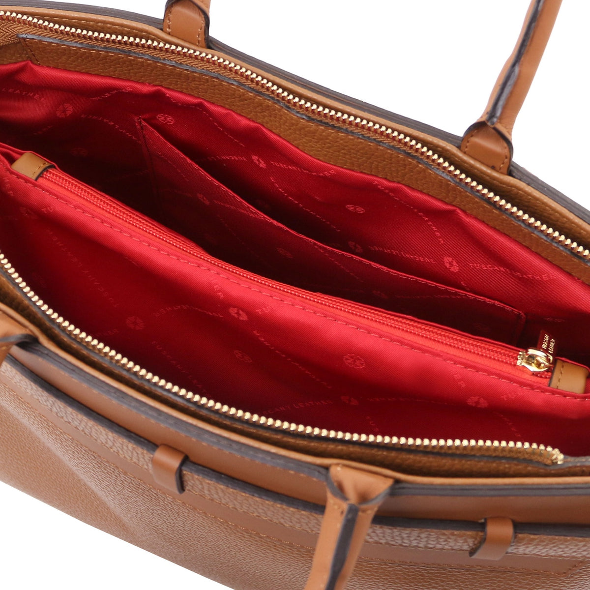 Tenace - Leather handbag