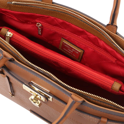 Tenace - Leather handbag