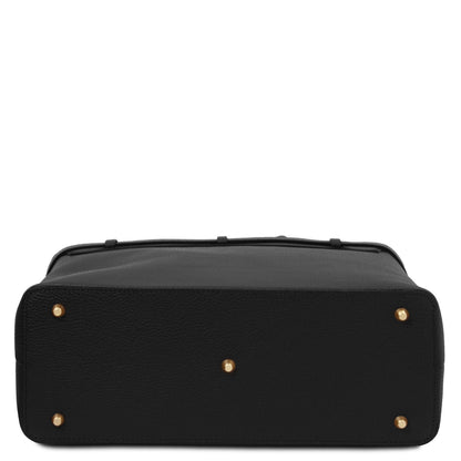 Tenace - Leather handbag