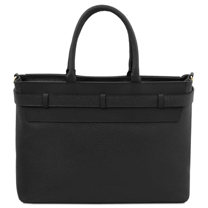 Tenace - Leather handbag
