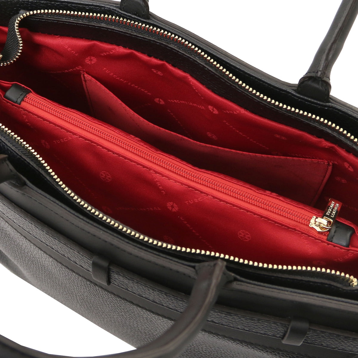 Tenace - Leather handbag