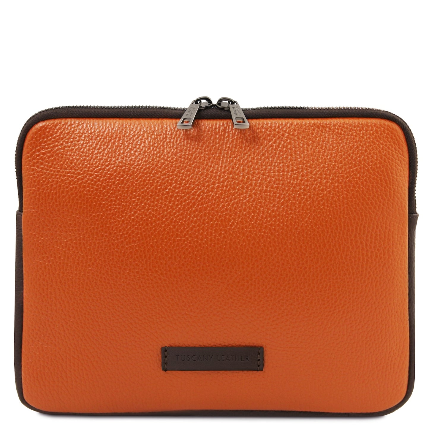 Soft Leather Tablet Sleeve | TL142593