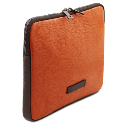 Soft Leather Tablet Sleeve | TL142593