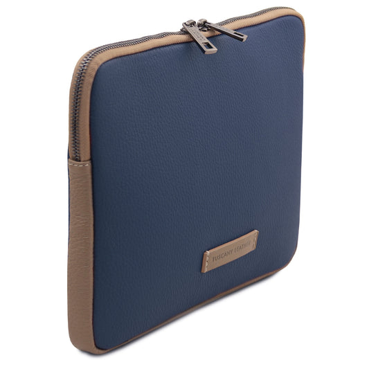 Soft Leather Tablet Sleeve | TL142593