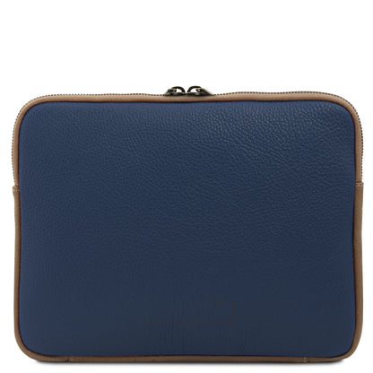 Soft Leather Tablet Sleeve | TL142593