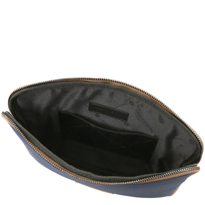 Soft Leather Tablet Sleeve | TL142593