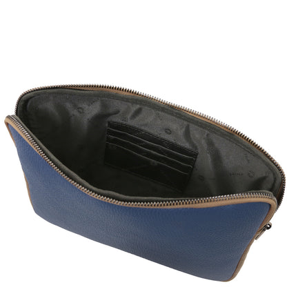 Soft Leather Tablet Sleeve | TL142593