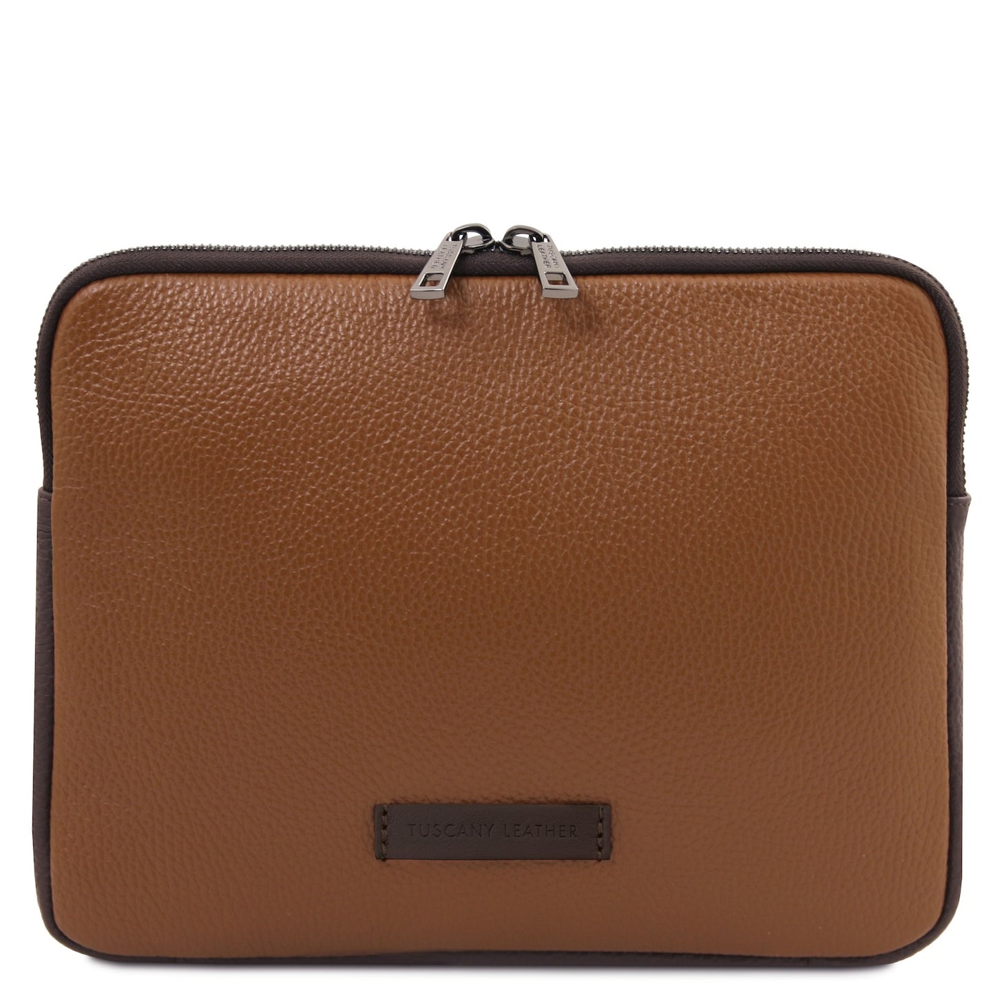 Soft Leather Tablet Sleeve | TL142593