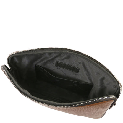 Soft Leather Tablet Sleeve | TL142593