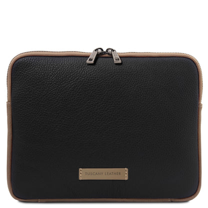 Soft Leather Tablet Sleeve | TL142593