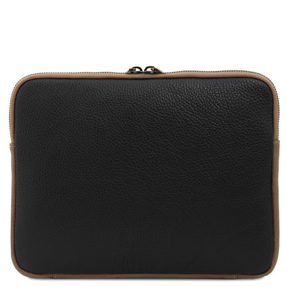 Soft Leather Tablet Sleeve | TL142593