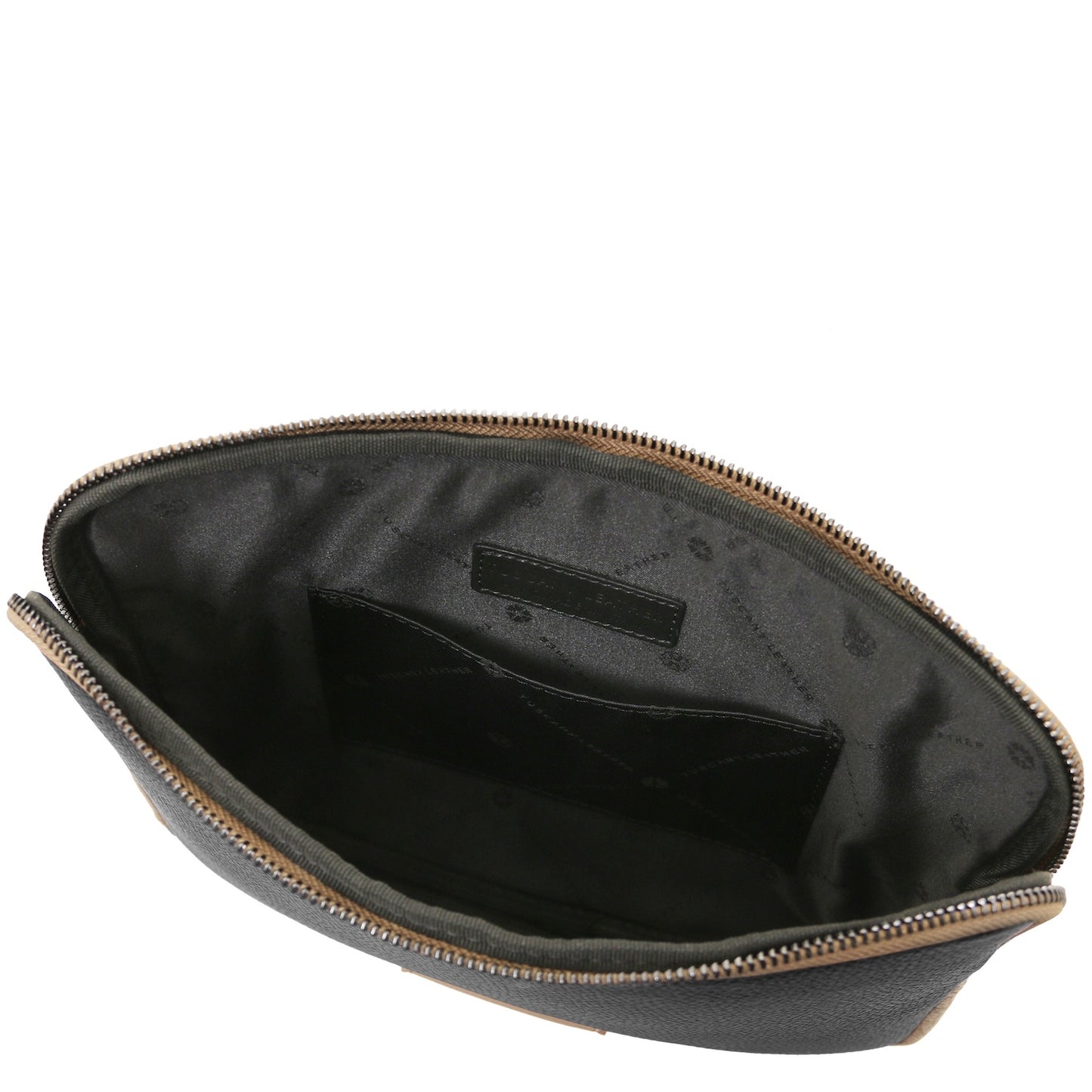 Soft Leather Tablet Sleeve | TL142593