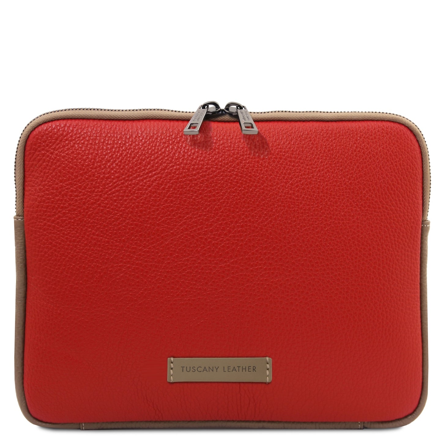 Soft Leather Tablet Sleeve | TL142593