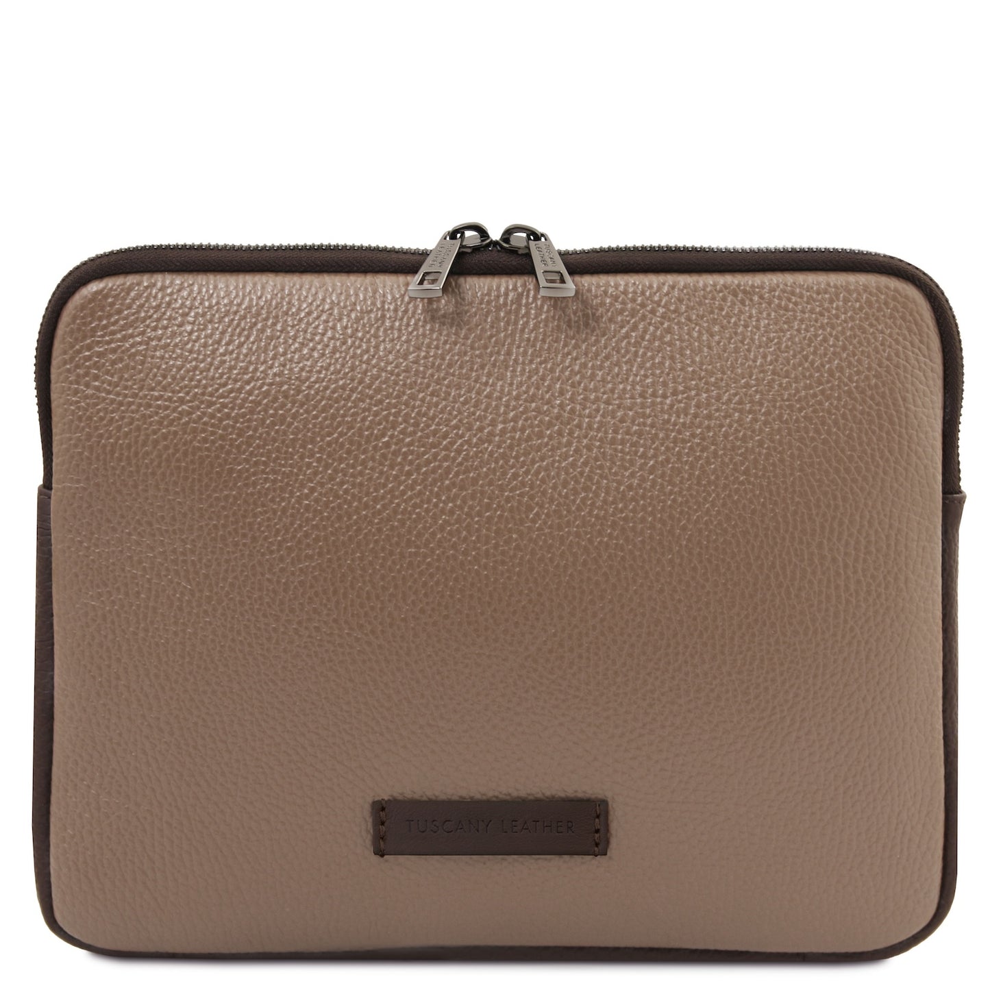 Soft Leather Tablet Sleeve | TL142593