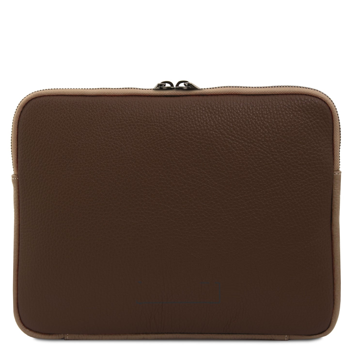 Soft Leather Tablet Sleeve | TL142593