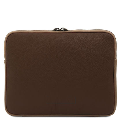 Soft Leather Tablet Sleeve | TL142593