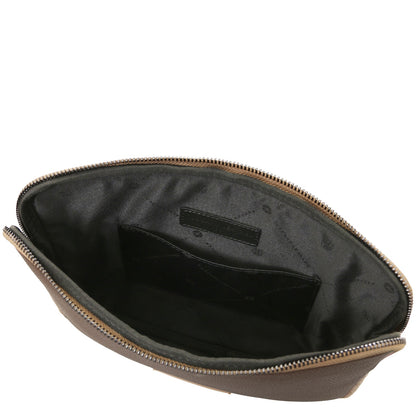 Soft Leather Tablet Sleeve | TL142593