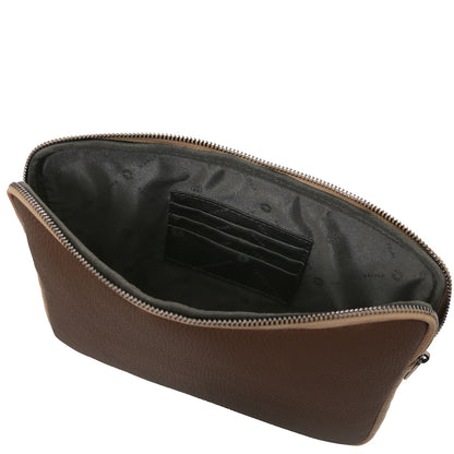 Soft Leather Tablet Sleeve | TL142593
