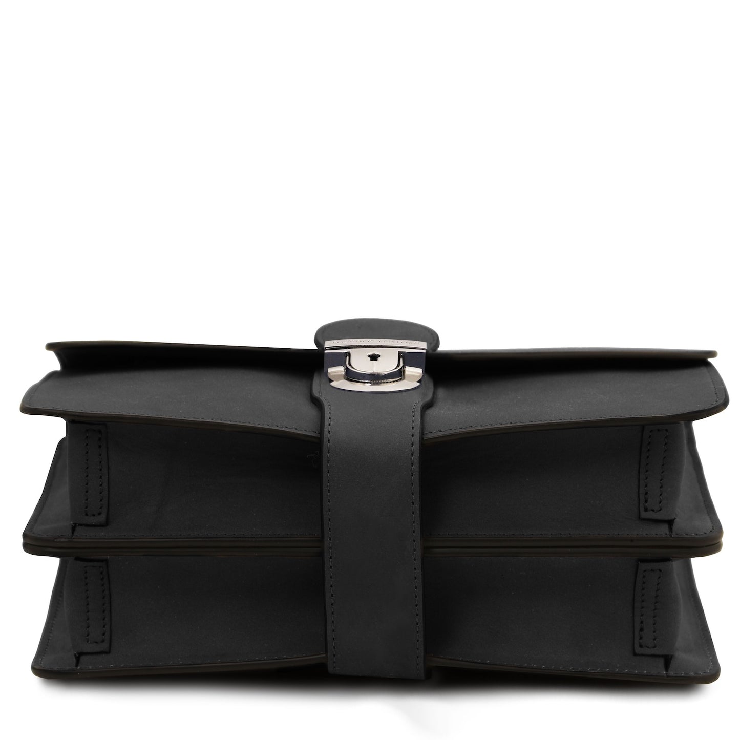 Oliver - Leather handy wrist bag | TL142608