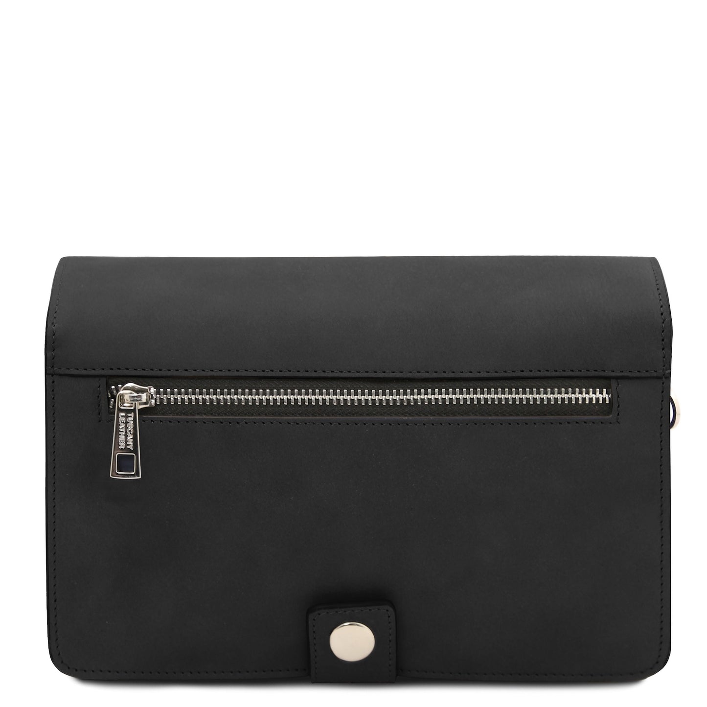Oliver - Leather handy wrist bag | TL142608