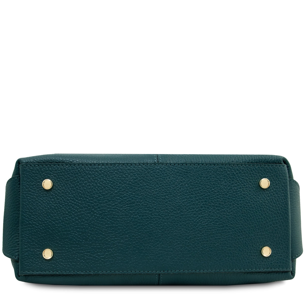 Ribelle - Soft leather duffle bag