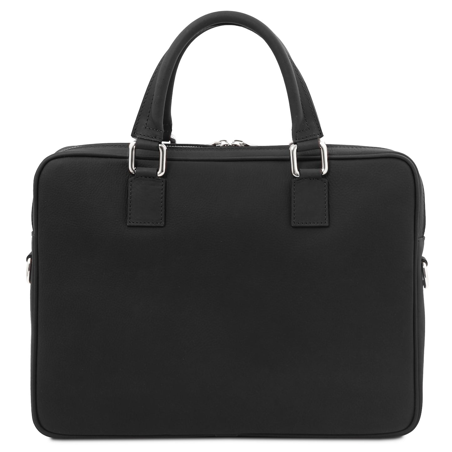 Ferrara - Vegetable tanned leather laptop briefcase | TL142620