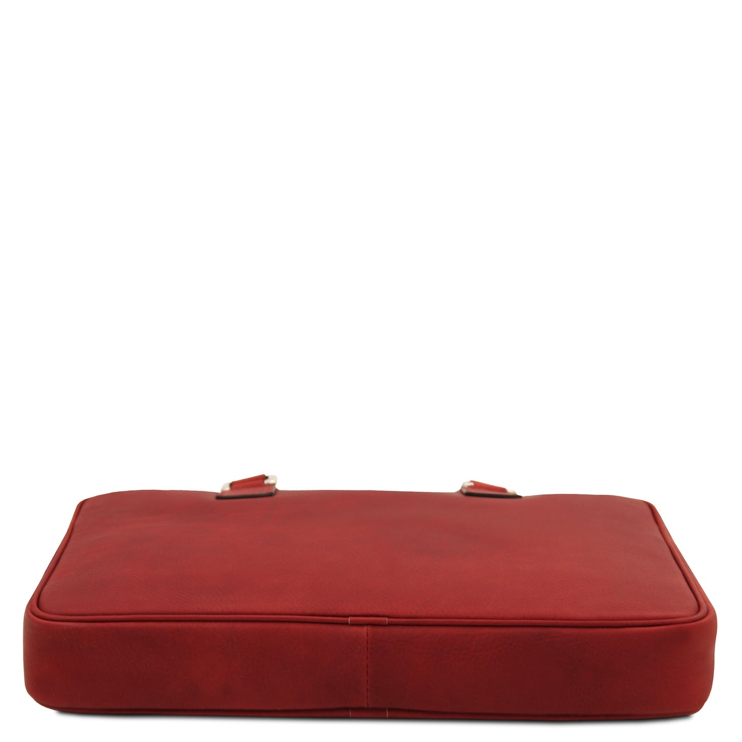 Ferrara - Vegetable tanned leather laptop briefcase | TL142620