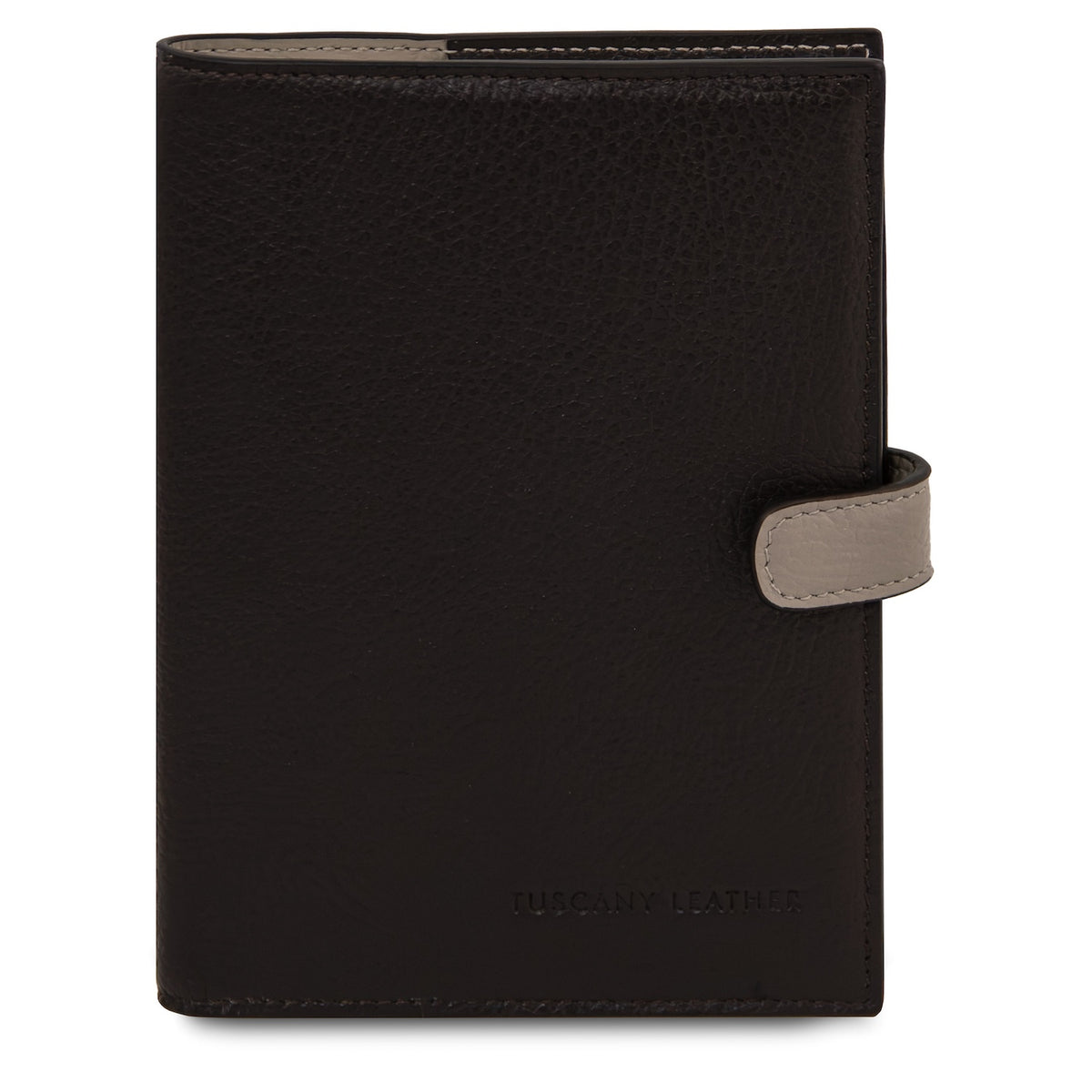 Leather planner
