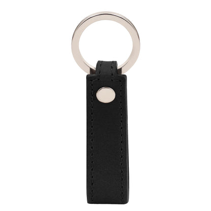 Loop Leather Keyring