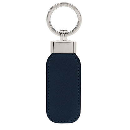 Engravable Leather Keyring - TL142694