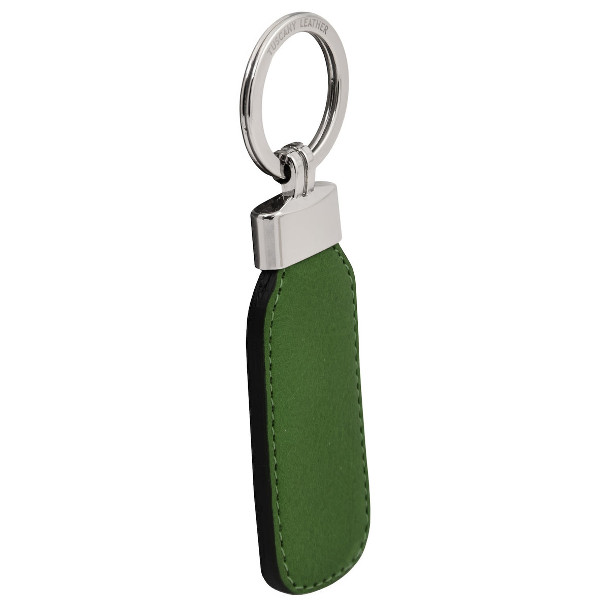 Engravable Leather Keyring - TL142694