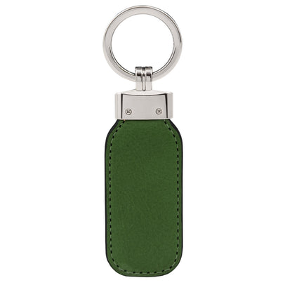 Engravable Leather Keyring - TL142694
