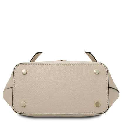 Legame - Leather handbag | TL142482