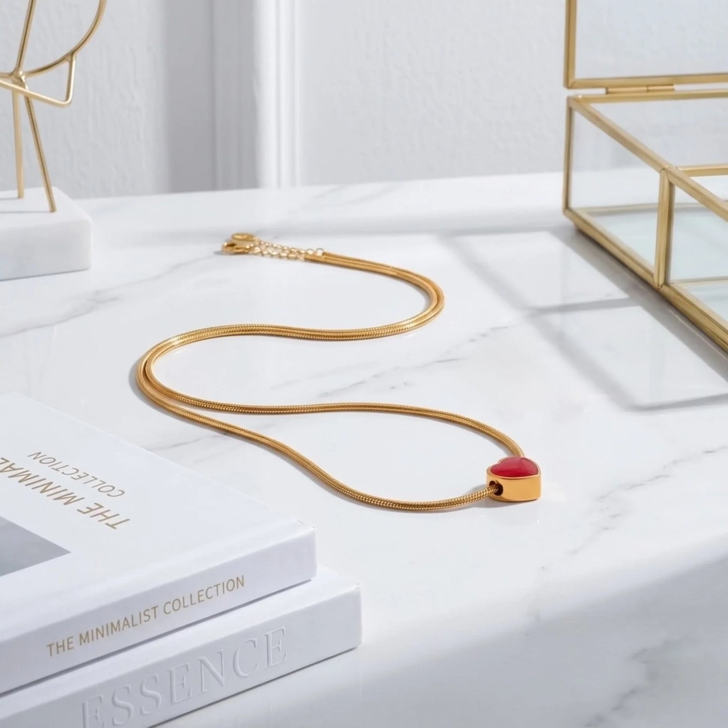 Love Necklace