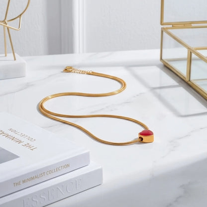 Love Necklace